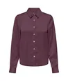 ONLY Blouse Zora Satin
