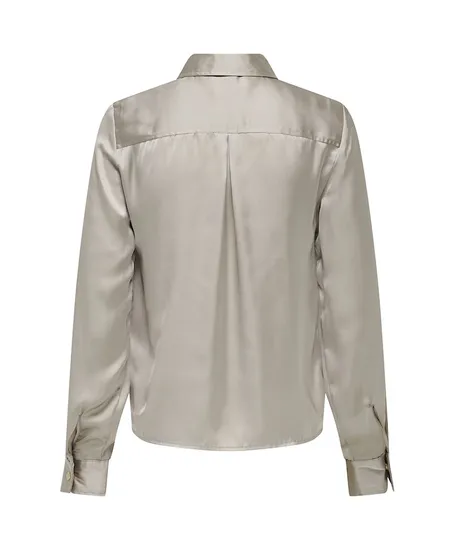 ONLY Blouse Zora Satin