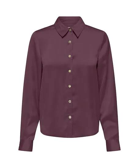 ONLY Blouse Zora Satin