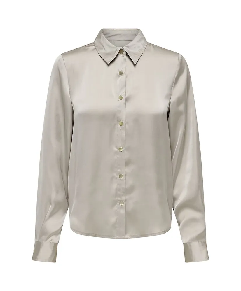 ONLY Blouse Zora Satin