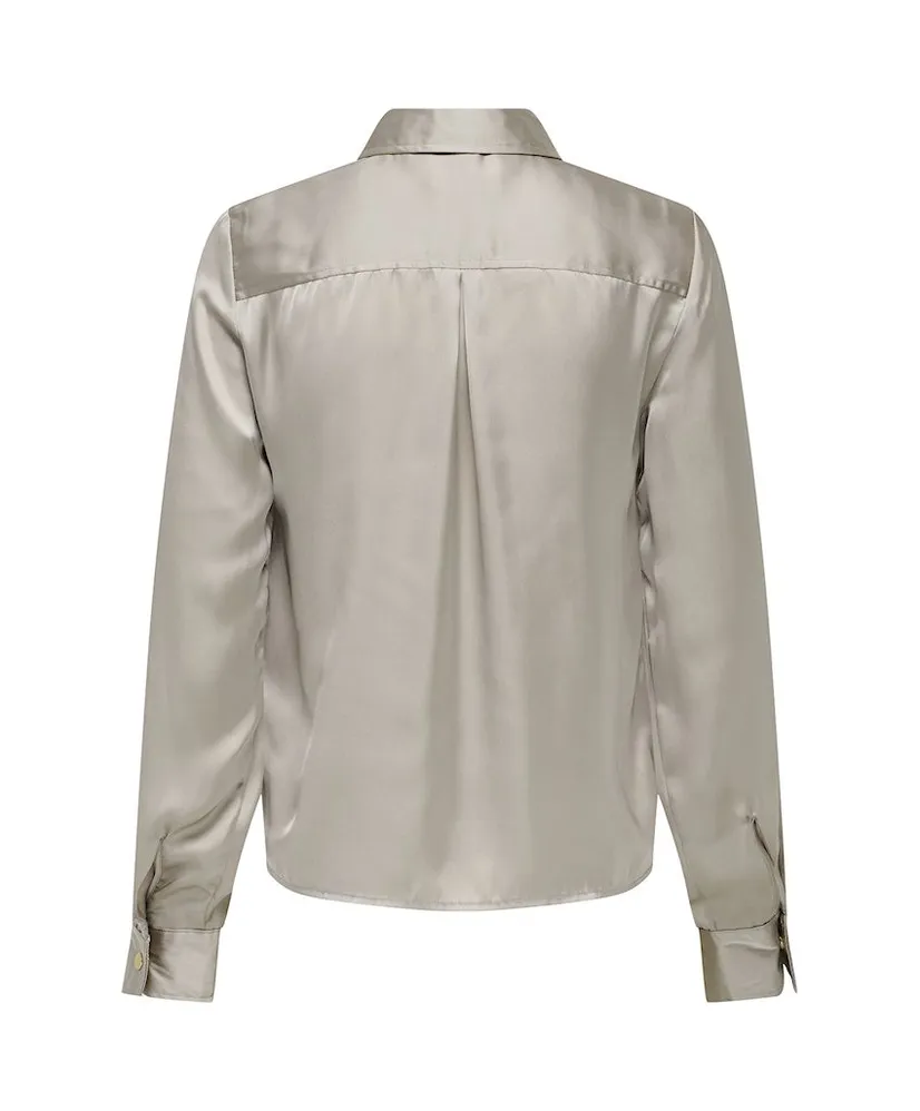 ONLY Blouse Zora Satin