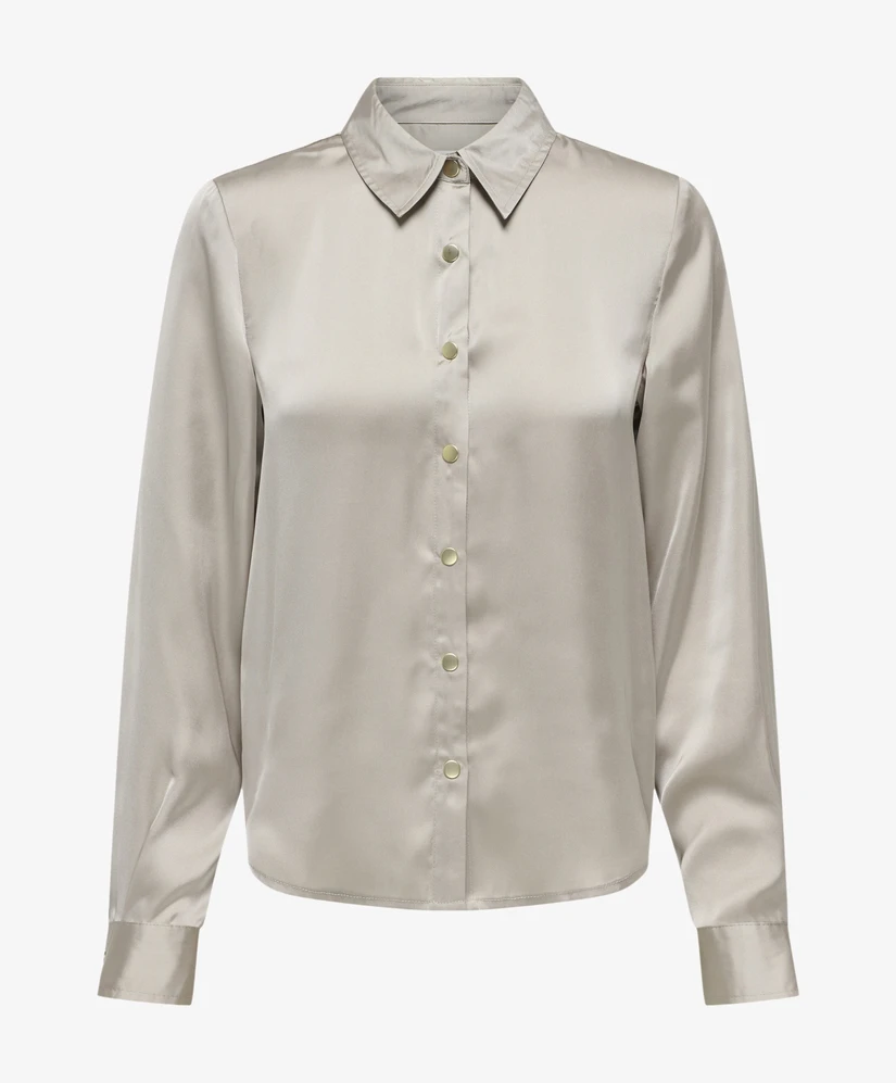 ONLY Blouse Zora Satin