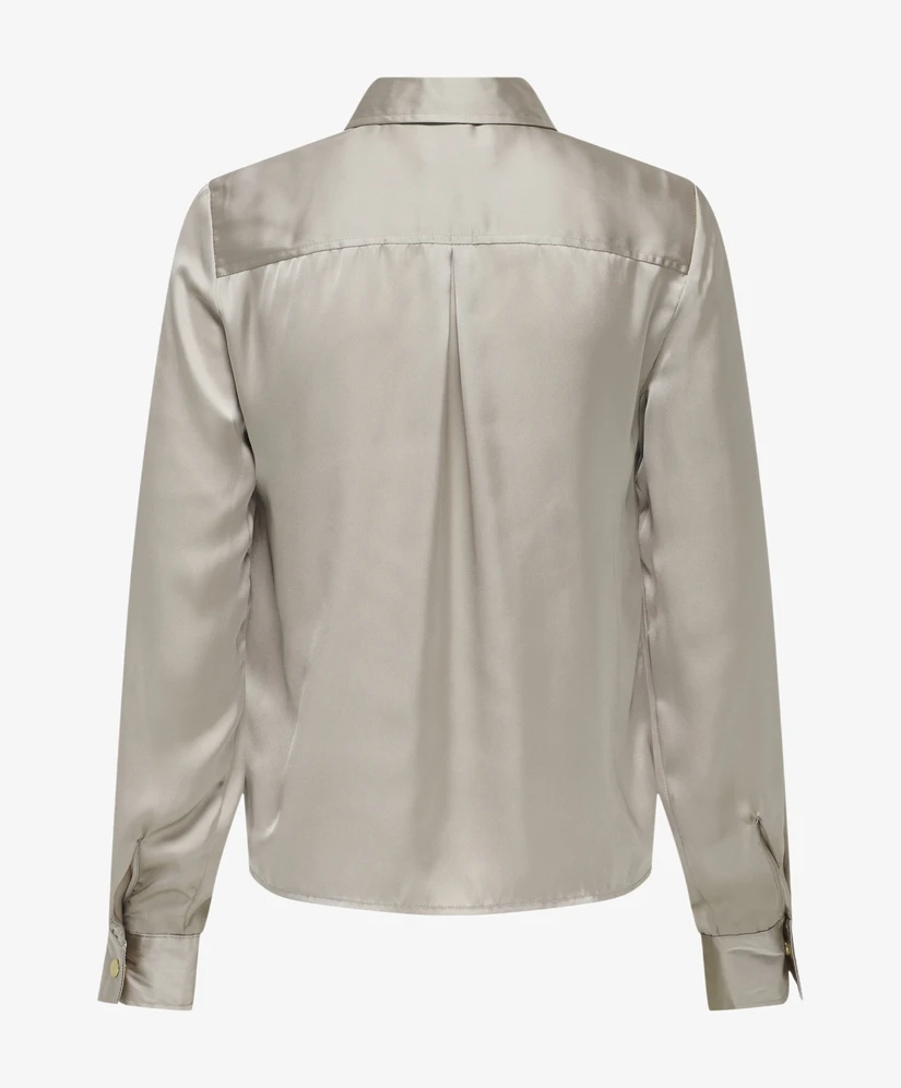 ONLY Blouse Zora Satin