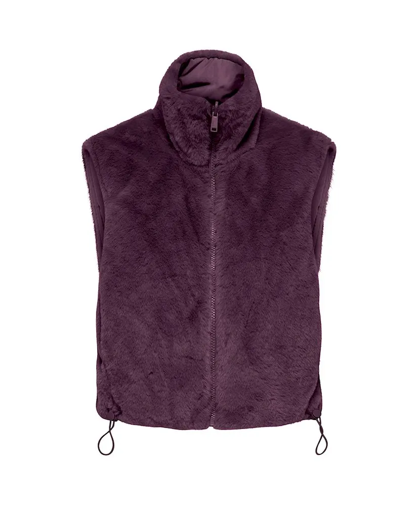 ONLY Bodywarmer Dana Reversible