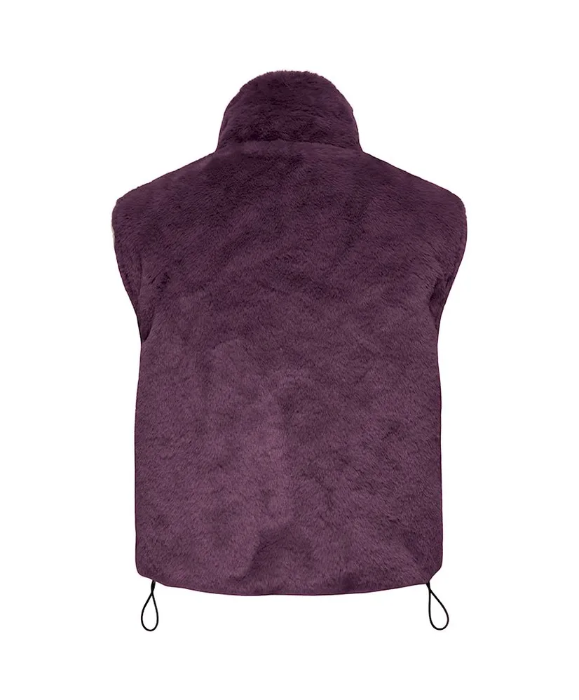 ONLY Bodywarmer Dana Reversible