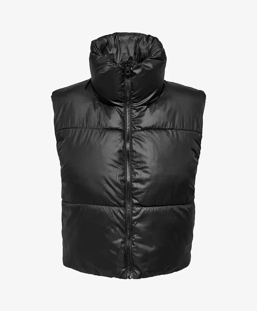 ONLY Bodywarmer Ricky Cropped