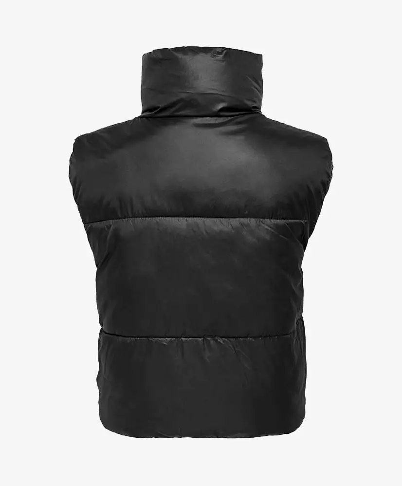 ONLY Bodywarmer Ricky Cropped