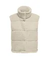 ONLY Bodywarmer Teddy Sandra