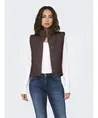 ONLY Bodywarmer Teddy Sandra