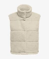 ONLY Bodywarmer Teddy Sandra