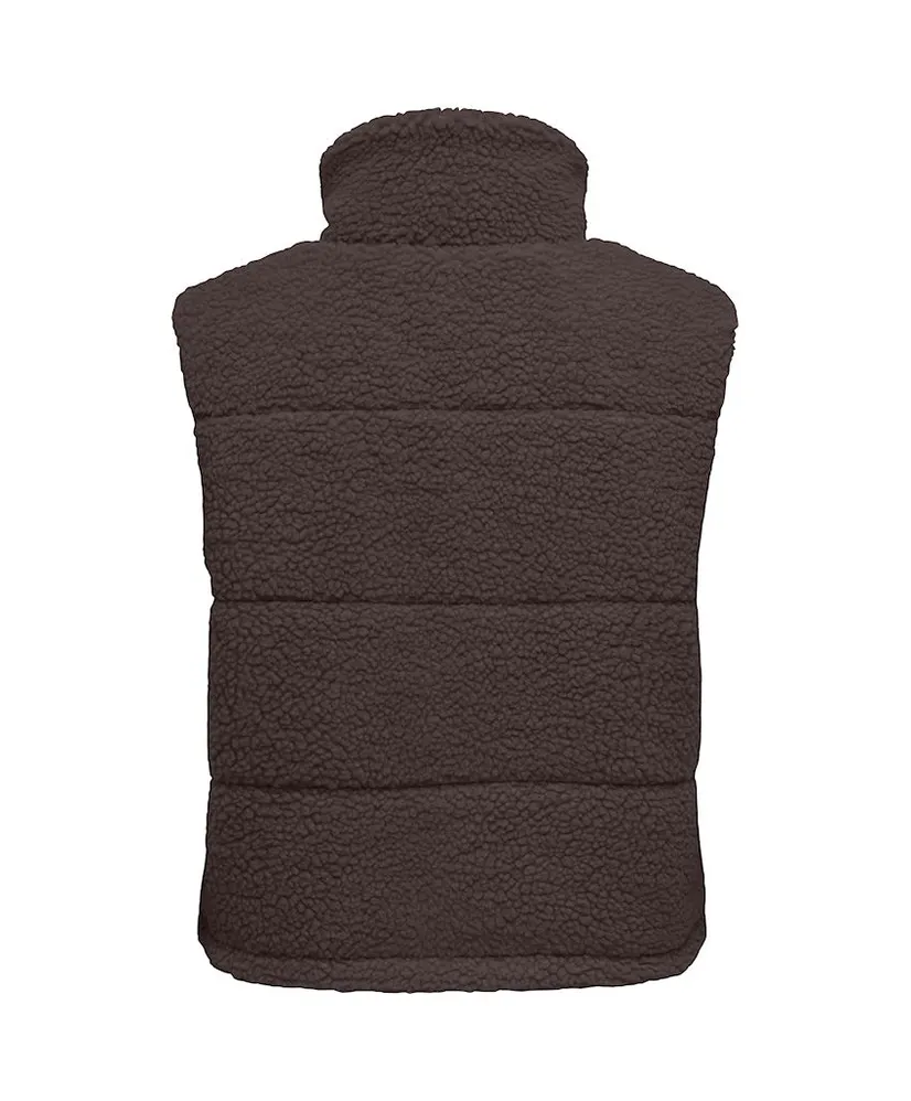 ONLY Bodywarmer Teddy Sandra