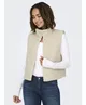 ONLY Bodywarmer Teddy Sandra