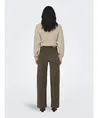 ONLY Broek Hope Global Wide Leg