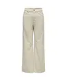 ONLY Broek Hope Global Wide Leg