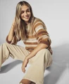 ONLY Broek Hope Global Wide Leg