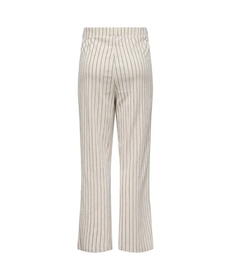 ONLY Broek ONLBILL WIDE PANT CS JRS