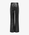ONLY Broek ONLJUICY-LANA HW WIDE FAUX LE PANT
