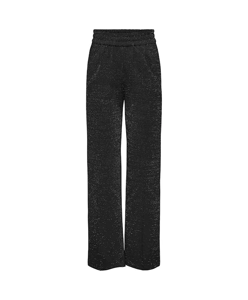 ONLY Broek Poptrash Suki Alya Glitter