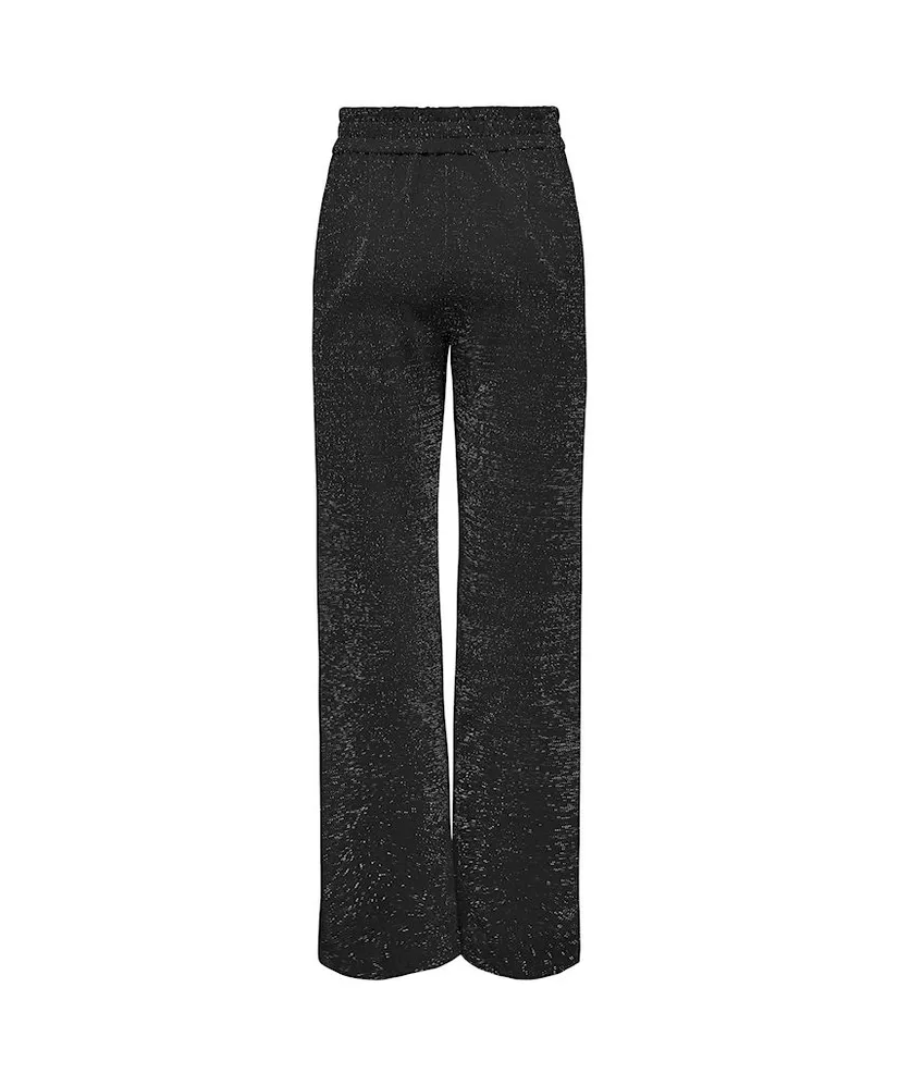 ONLY Broek Poptrash Suki Alya Glitter