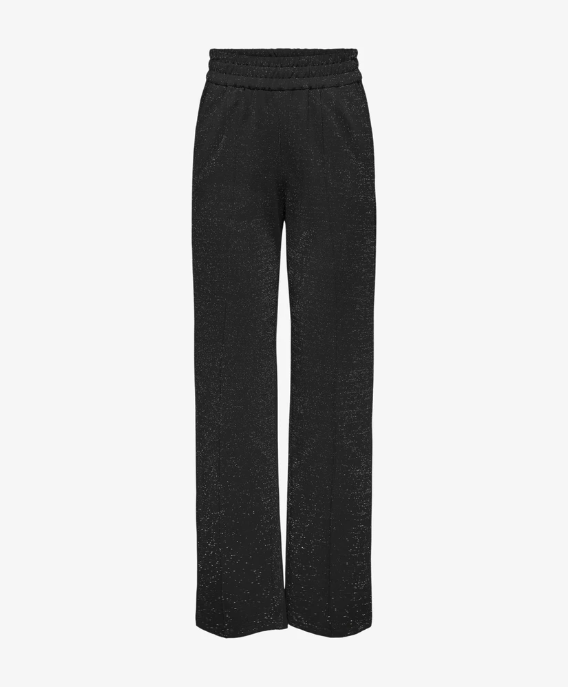ONLY Broek Poptrash Suki Alya Glitter