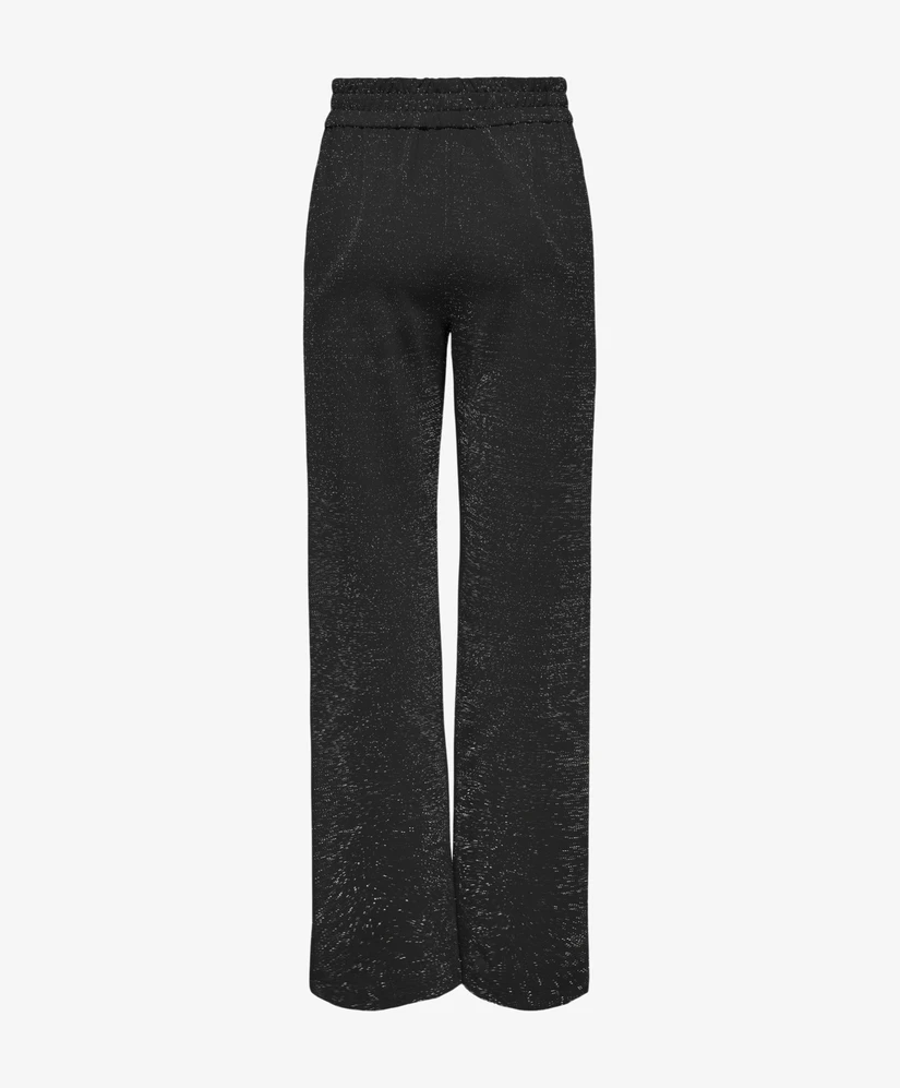 ONLY Broek Poptrash Suki Alya Glitter