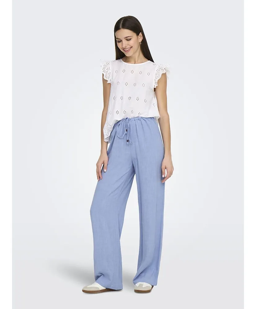 ONLY Broek Solvi