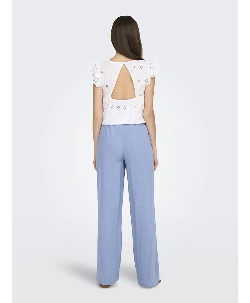 ONLY Broek Solvi