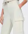 ONLY Cargo Broek Ringo Wide Fit
