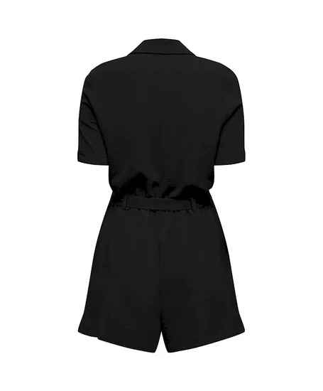 ONLY Cargo Playsuit Macha