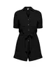 ONLY Cargo Playsuit Macha