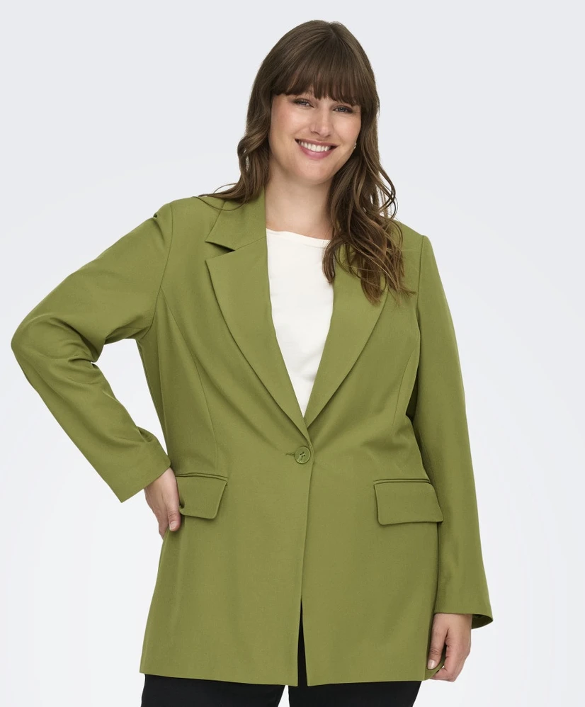 ONLY CARMAKOMA Blazer Thea