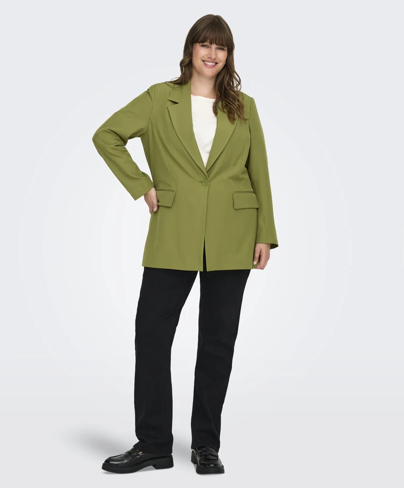 ONLY CARMAKOMA Blazer Thea