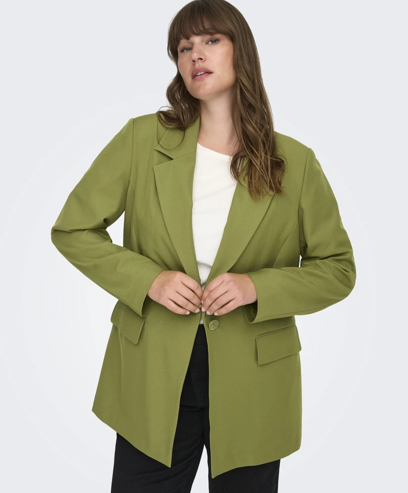 ONLY CARMAKOMA Blazer Thea