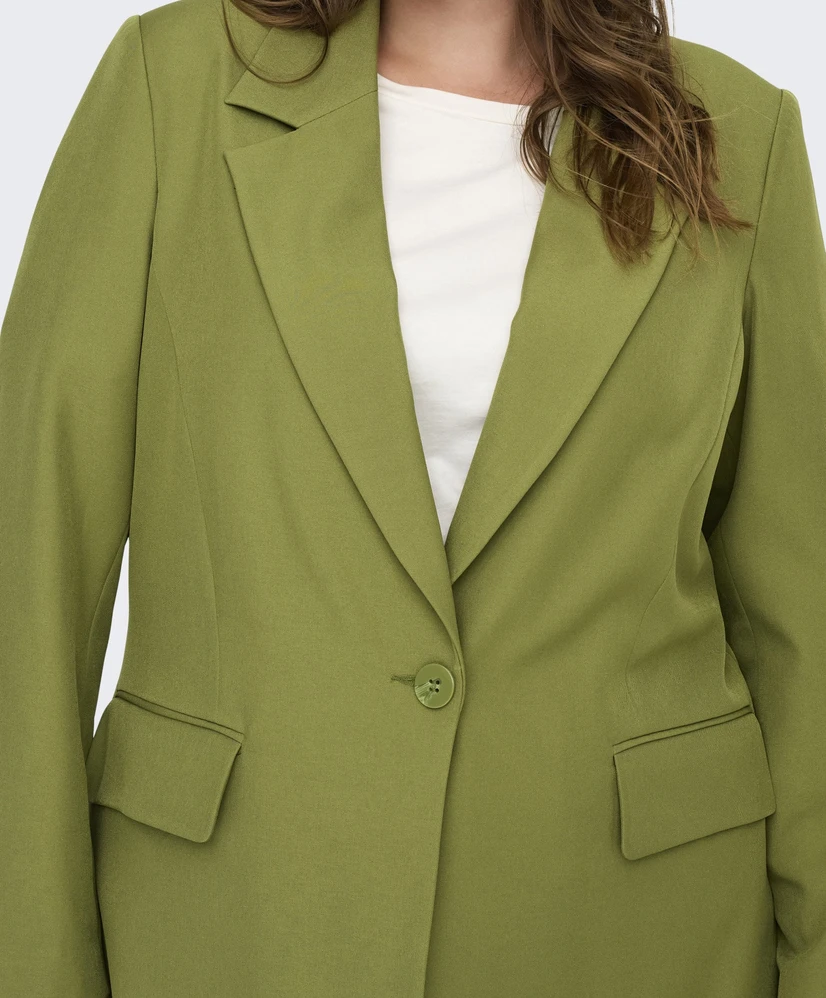 ONLY CARMAKOMA Blazer Thea