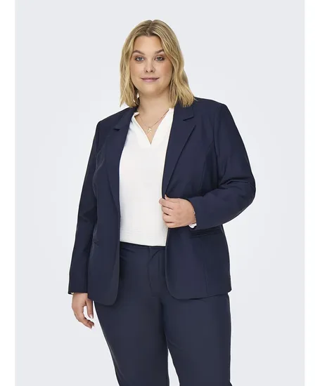 ONLY CARMAKOMA Blazer Travel