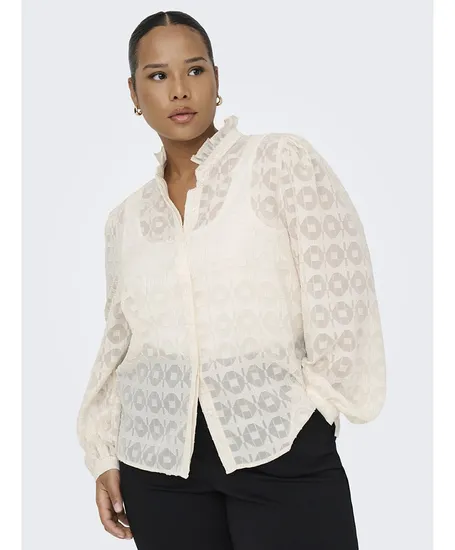 ONLY CARMAKOMA Blouse Chloey