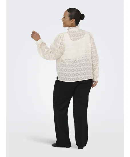 ONLY CARMAKOMA Blouse Chloey
