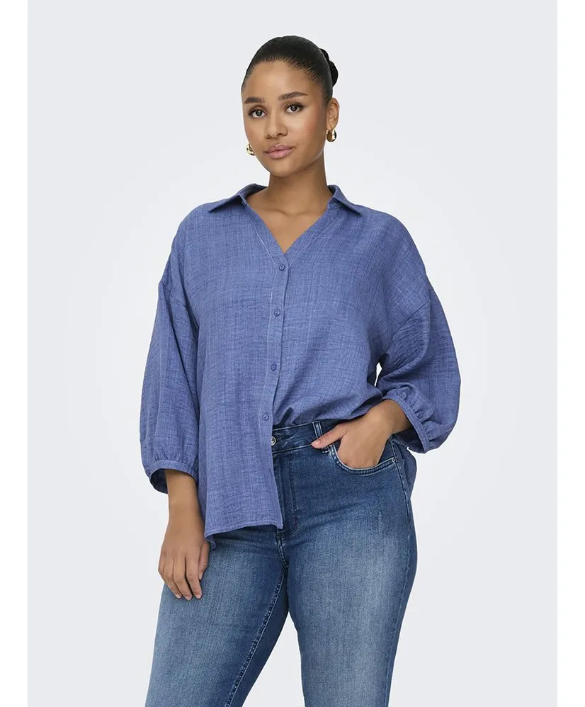 ONLY CARMAKOMA Blouse Katie