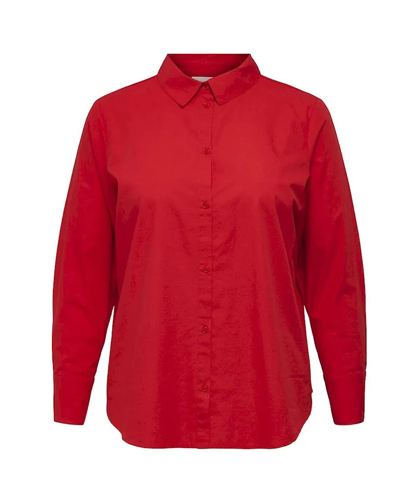 ONLY CARMAKOMA Blouse Lala