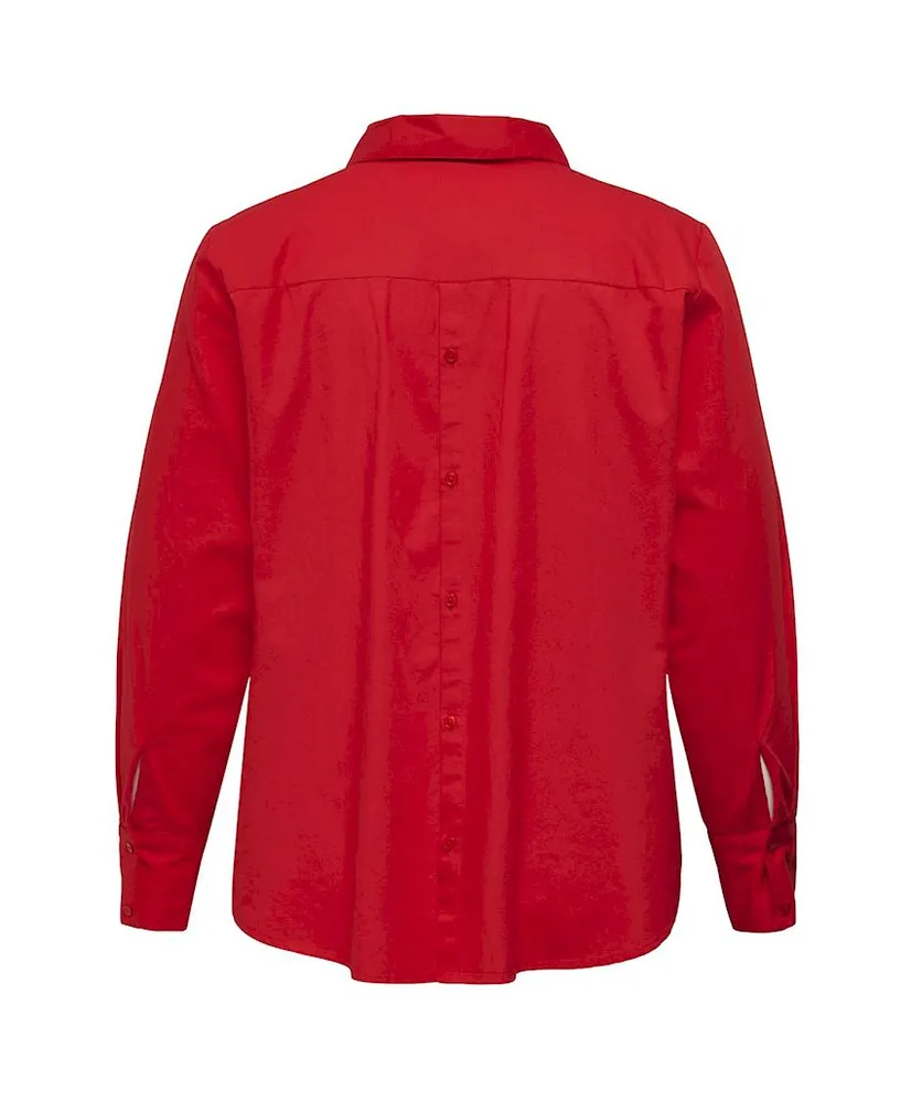 ONLY CARMAKOMA Blouse Lala