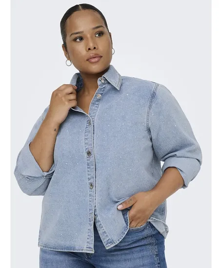 ONLY CARMAKOMA Blouse Maggie May