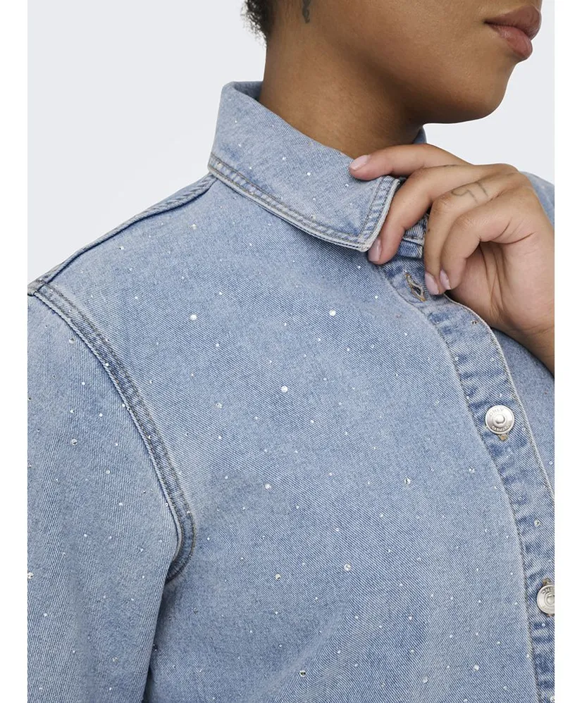 ONLY CARMAKOMA Blouse Maggie May