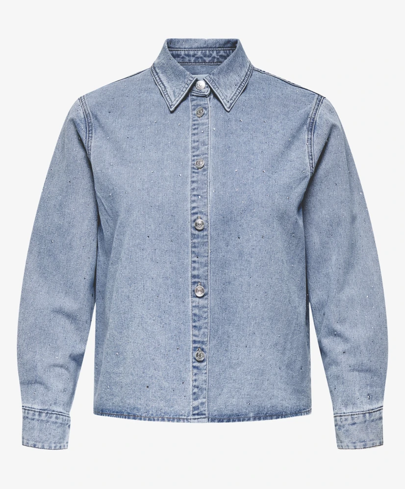 ONLY CARMAKOMA Blouse Maggie May
