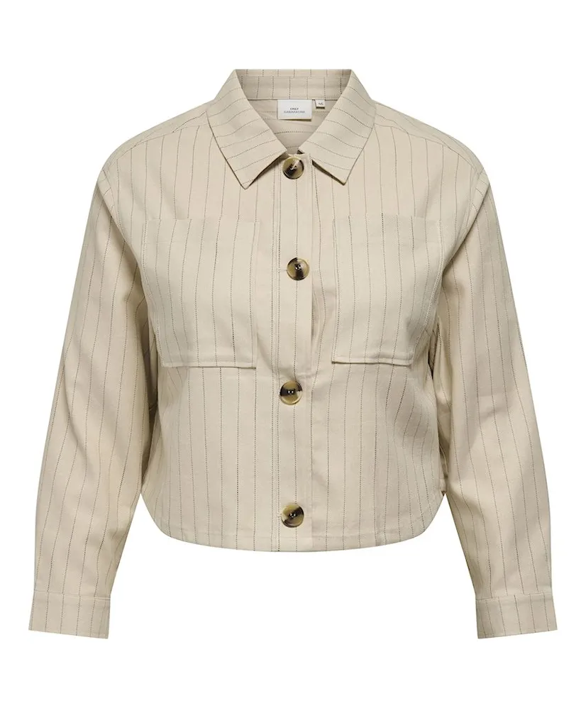 ONLY CARMAKOMA Blouse Monica