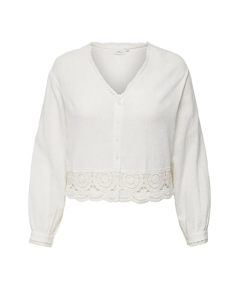ONLY CARMAKOMA Blouse Nadia