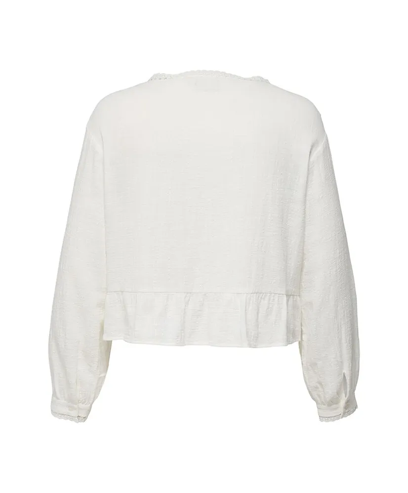 ONLY CARMAKOMA Blouse Nadia