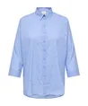 ONLY CARMAKOMA Blouse New Grace Julia