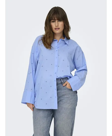 ONLY CARMAKOMA Blouse New Grace Julia