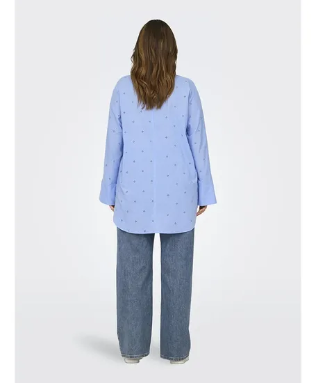 ONLY CARMAKOMA Blouse New Grace Julia