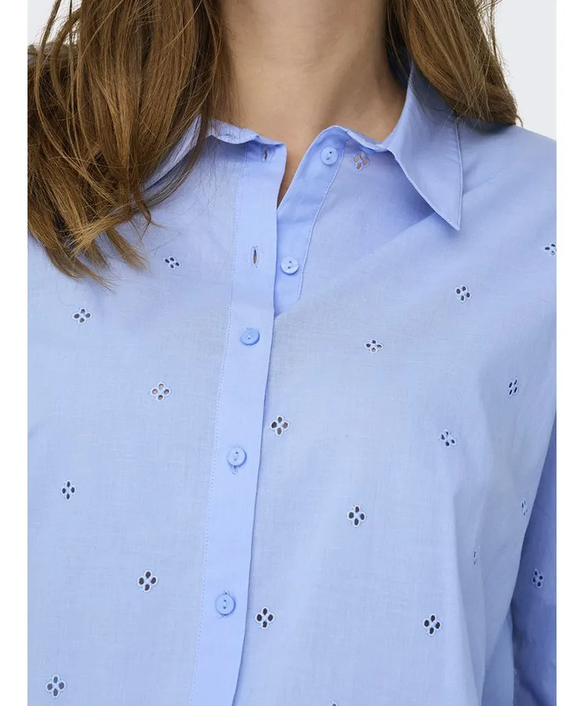 ONLY CARMAKOMA Blouse New Grace Julia